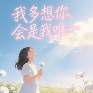 我多想你会是我唯一