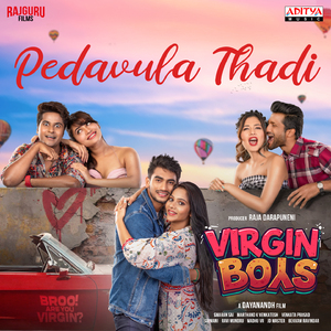 Pedavula Thadi (From "Virgin Boys")