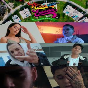 No Me Vuelvo a Enamorar (Remix)