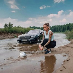 Таня (Latin pop version)