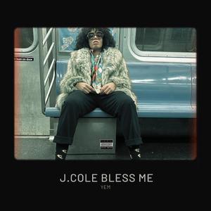 J. Cole Bless Me