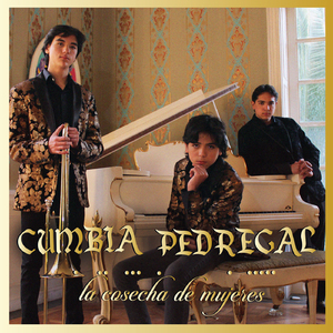 La Cosecha de Mujeres