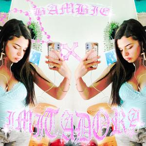 imitadora (feat. AARS)