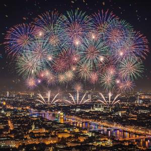 Happy New Year