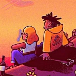 Chasing girl(Prod by GOAT MUSIC)