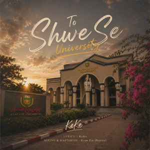 To ShweSe University