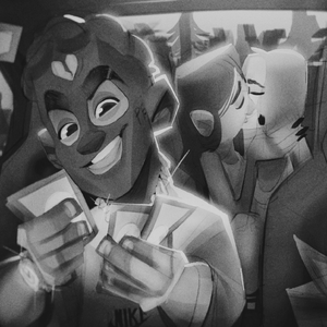 Mente Pra Mim (Versão Speed)