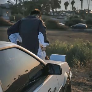 黑色的窗户-整曲