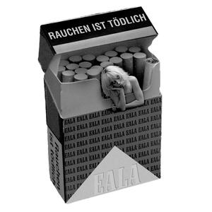Rauchen ist tödlich (feat. Vincent Ruhl) (Orchestral Remix)