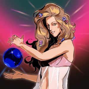 Venus (cover. Lady Gaga)