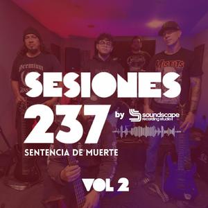 En El Infierno (Sesiones 237 Version) (feat. Sentencia De Muerte)