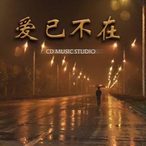 爱已不再