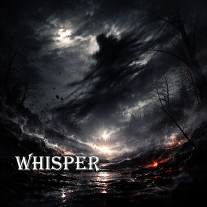 Whisper