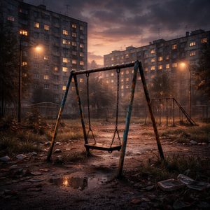 Чёрный импульс