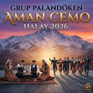 Aman Cemo (Halay)