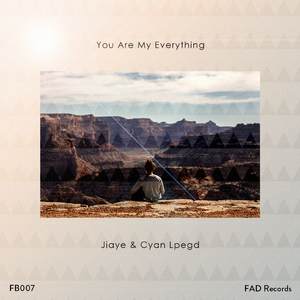 You Are My Everything