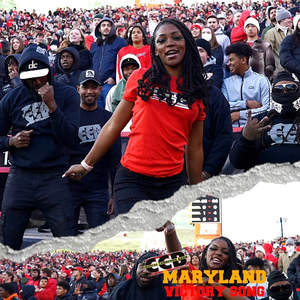 Maryland Victory Song