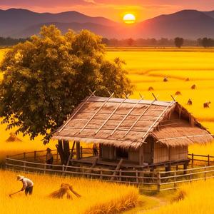 ยังคองถ่าบ่เซา (Right here waiting you)