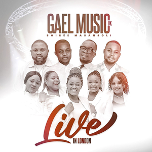 Sekele (Live in London)