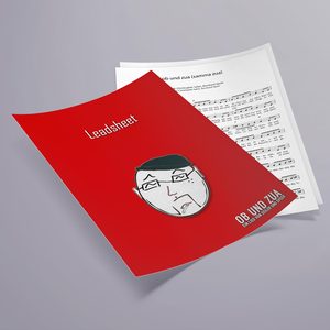 ob und zua (samma zua)