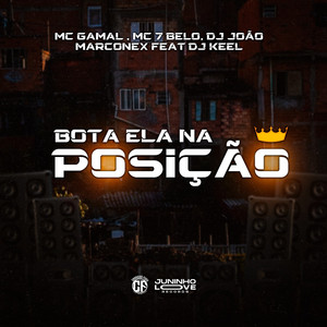 Bota Ela na Posição