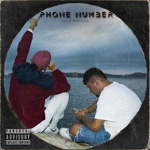 Phone Number (feat. Pandax)