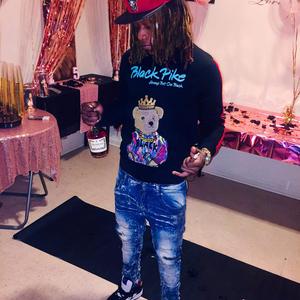 Way Life Goes (feat. Indii & Vayto2x)