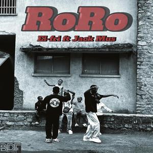 RORO (feat. Jack mus)
