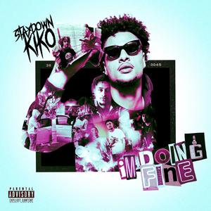 Lost Not Found (feat. LuhQue)