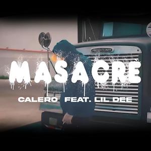 Masacre (feat. Lil Dee)