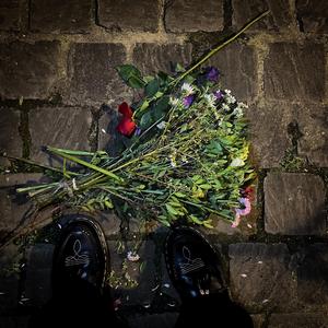 Sippin' Wine (feat. Halibab Matador)