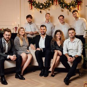 Na przekór (feat. Anna Szutkiewicz, Filip Czarnecki & Michał Kin)