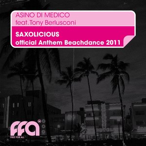 Saxolicious (Original Mix)