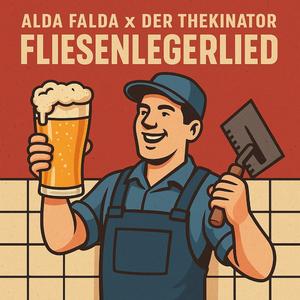 Fliesenlegerlied (feat. Der Thekinator)