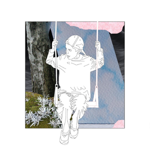 Qué Velocidad! (feat. Peter Goodend)