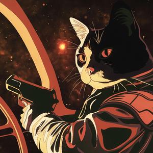 Couchsurfing the Cosmos