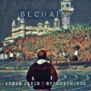 Bechaini