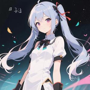 一个人走 (Cover 范小倩)