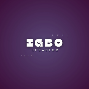 IGBO IFEADIGO