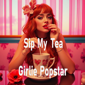 Sip My Tea