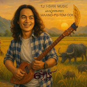 แมงภู่ตอมดอก