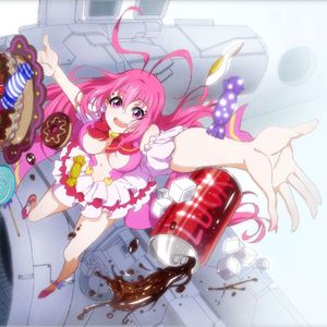 爱神巧克力-爱之泪