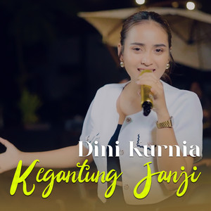 Kegantung Janji (Live)