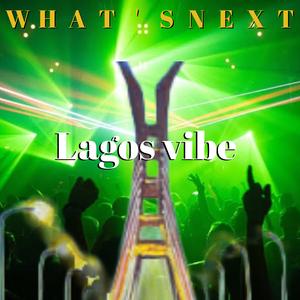 Lagos vibe - ( Carterblacdoggy & Enyijay)