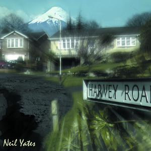 The End of Harvey Road