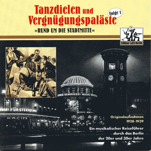 Schwingende Rhythmen