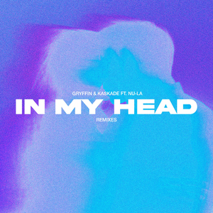 In My Head (Silver Panda Remix) [Extended]