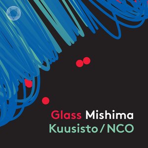 String Quartet No. 3 "Mishima" (Arr. P. Kuusisto for String Orchestra): I. 1957. Award Montage
