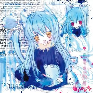 ⑉꒦ິ世界倒带꒦ິ⑉