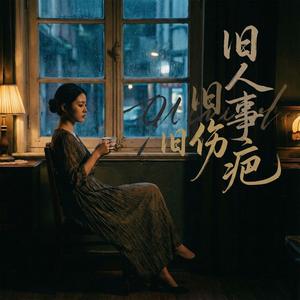 旧人旧事旧伤疤